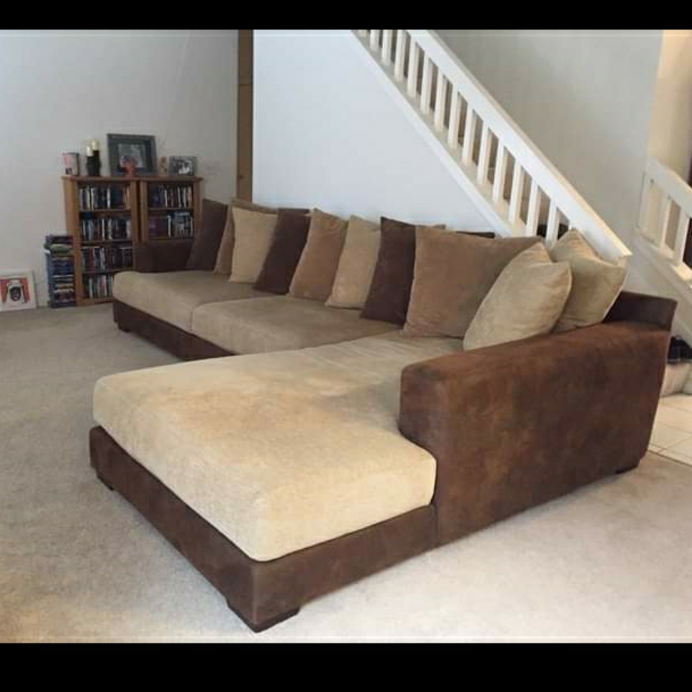 Sectional